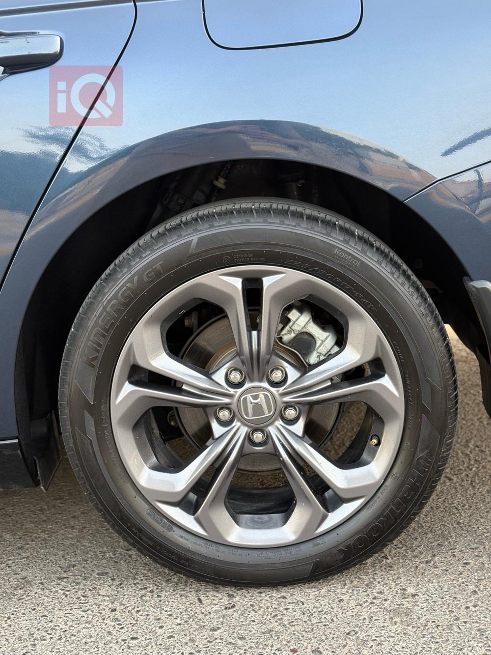 هوندا أكورد